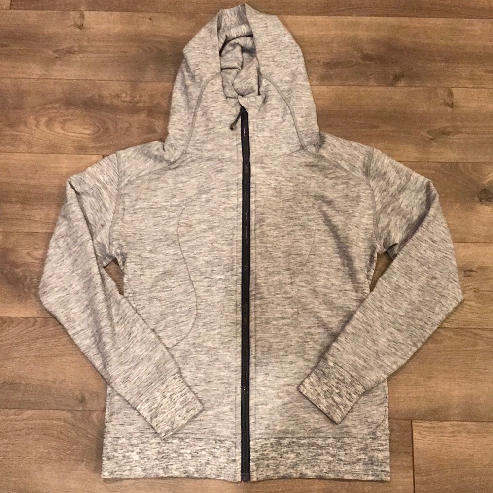 Lululemon Jacket